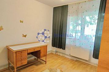 Apartament 2 camere - Pacurari Elena Cuza - 40mp anunturi imobiliare Iasi