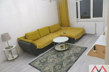 Inchiriere 2 camere Tineretului - Văcărești - parcare ADP - vedere la parc! anunturi imobiliare Bucuresti