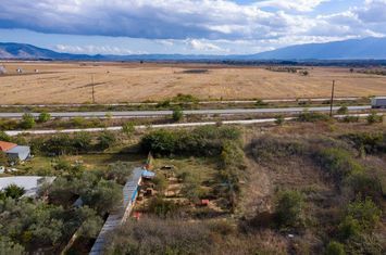 Teren 1.250 mp lângă centrul Drama (Agios Tryfonas) anunturi imobiliare Grecia