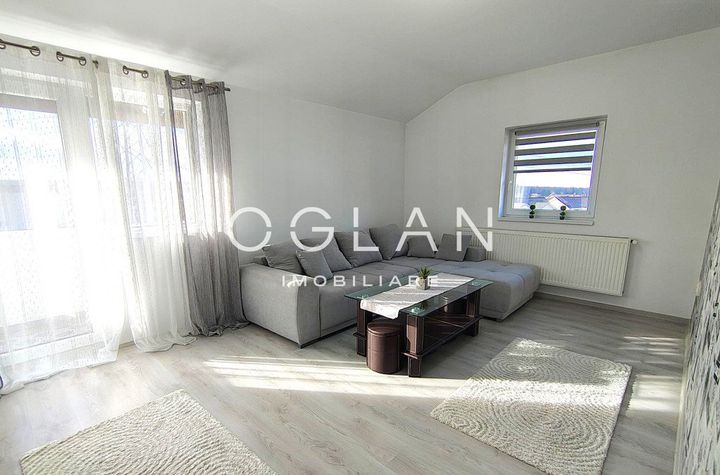 Apartament 22 camere de vanzare SIBIU - Sibiu anunturi imobiliare Sibiu