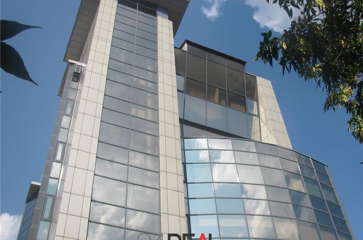 Birou de inchiriat FLOREASCA - Bucuresti anunturi imobiliare Bucuresti