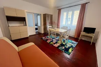 Apartament 2 camere de închiriat în zona Trei Stejari anunturi imobiliare Sibiu