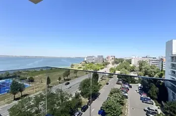Apartament 3 camere de vanzare MAMAIA - Constanta anunturi imobiliare Constanta