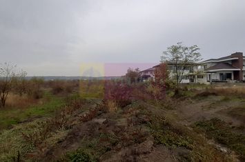 Teren Corbeanca în zona Cantonului aproape de A0 anunturi imobiliare Bucuresti