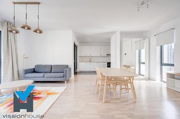 Inchiriere apartament 2 camere Pipera | Avalon Estate | anunturi imobiliare Bucuresti
