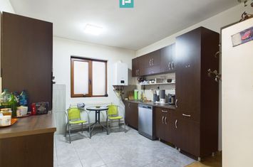 Casă individuală, 118 mpu, 500 mp teren, Urseni anunturi imobiliare Timis