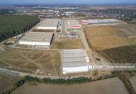 21.250 €, Spațiu industrial