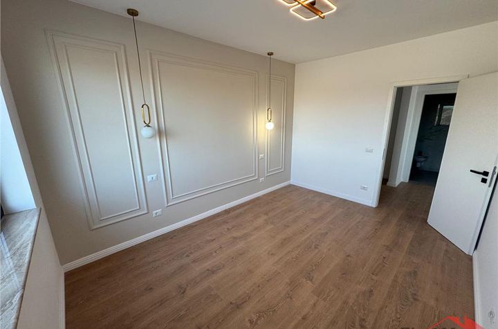 Apartament 2 camere de vanzare NORD - Vrancea anunturi imobiliare Vrancea