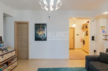Apartament 3 camere de vanzare TOMIS PLUS - Constanta anunturi imobiliare Constanta