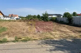 Teren Intravilan de vânzare Bucuresti - Clinceni