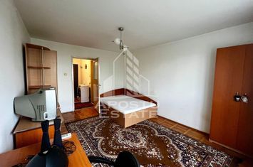 Apartament o camera, etaj 4, bloc anvelopat, Complexul Studentesc anunturi imobiliare Timis