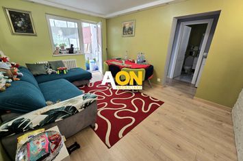 Apartament 3 Camere Complet Renovat si Mobilat, Cetate anunturi imobiliare Alba