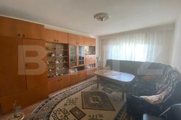 Apartament 3 camere de vanzare ZALAU - Salaj anunturi imobiliare Salaj