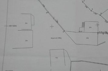 Teren construibil 422,65 mp în Rachoni anunturi imobiliare Grecia