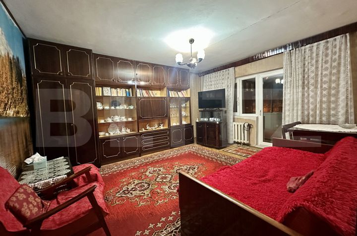 Apartament 3 camere de vanzare BUCOVINA - Timis anunturi imobiliare Timis