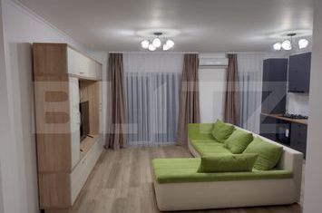Apartament 2 camere de inchiriat FLORESTI - Cluj anunturi imobiliare Cluj