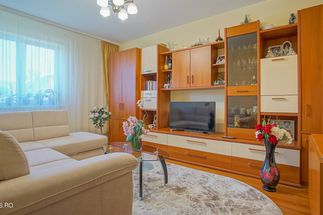 Apartament 2 camere de vânzare Brasov - Craiter