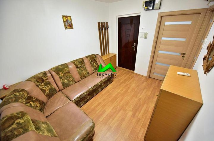 Apartament 3 camere de inchiriat CENTRAL - Sibiu anunturi imobiliare Sibiu