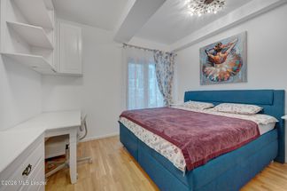 Apartament 3 camere de închiriat Bucuresti - Cotroceni