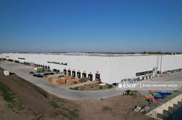Spațiu industrial de inchiriat ARAD - Arad anunturi imobiliare Arad