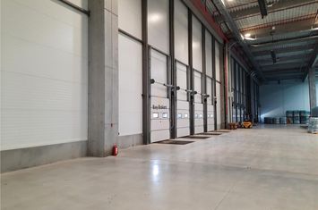 Spațiu industrial de inchiriat VEST - Mures anunturi imobiliare Mures