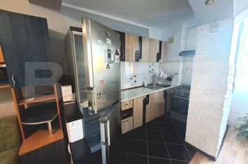 Apartament 2 camere de vanzare ASTRA - Brasov anunturi imobiliare Brasov
