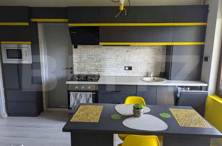Apartament 3 camere de vanzare CLUJ-NAPOCA - Cluj anunturi imobiliare Cluj