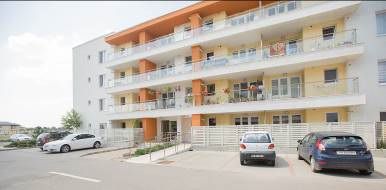 Ultimele apartamente disponibile în complexul  Adora Urban Village