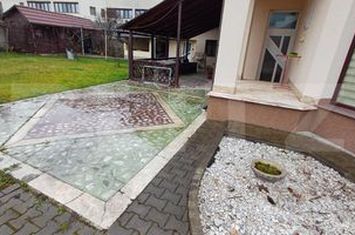 Casă - 5 camere de vanzare BISTRITA - Bistrita-Nasaud anunturi imobiliare Bistrita-Nasaud