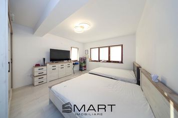Apartament 2 camere de vanzare CRISTIAN - Brasov anunturi imobiliare Brasov