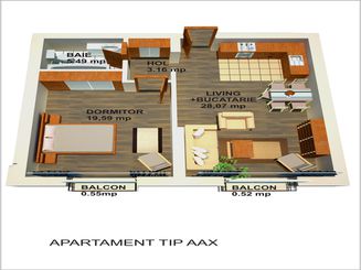 Cosmopolis Residence