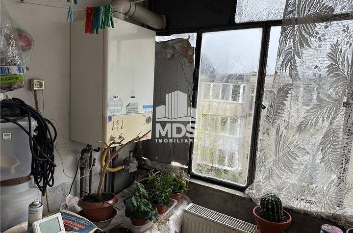 Apartament 2 camere de vanzare SOARELUI - Timis anunturi imobiliare Timis