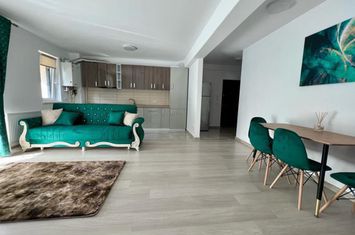 Apartament 3 camere de inchiriat IASI - Iasi anunturi imobiliare Iasi