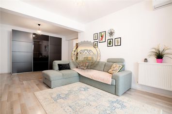 Apartament 2 camere de vanzare IOSIA - Bihor anunturi imobiliare Bihor