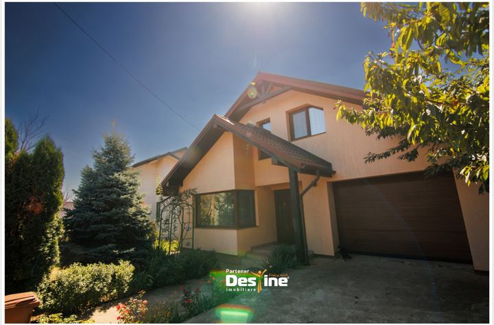 Casă - 6 camere de vanzare IASI - Iasi anunturi imobiliare Iasi