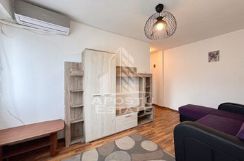 Apartament cu 2 camere renovat, in zona Turist, Sagului, Timisoara anunturi imobiliare Timis