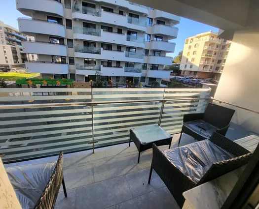 Apartament 2 camere Iasi, 50 mp