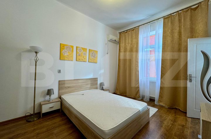 Garsonieră de vanzare ORADEA - Bihor anunturi imobiliare Bihor