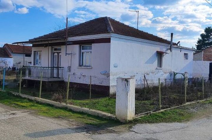 Casă 112 mp pe teren 1.142 mp în Valtotopi anunturi imobiliare Grecia