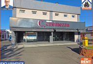 1.500 €, Spațiu comercial