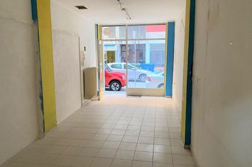 Spațiu comercial la parter, 34 mp, Serres centru anunturi imobiliare Grecia