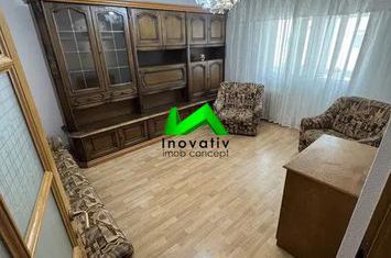 Apartament 4 camere de inchiriat CENTRAL - Sibiu anunturi imobiliare Sibiu