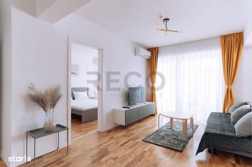 Apartament 2 camere de inchiriat CENTRAL - Bihor anunturi imobiliare Bihor