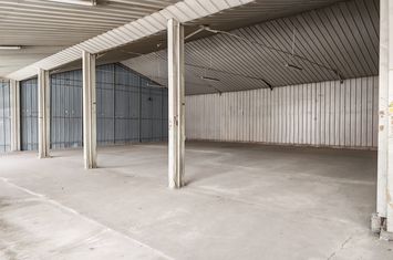 Spațiu industrial de inchiriat TURNISOR - Sibiu anunturi imobiliare Sibiu