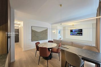 Apartament 3 camere de inchiriat PIPERA - Bucuresti anunturi imobiliare Bucuresti