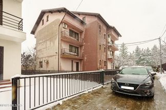 Apartament 5 camere de închiriat Bucuresti - Mogosoaia