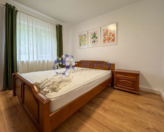 Apartament 3 camere Nicolina, 75 mp