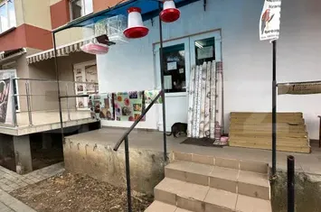 Spațiu comercial de vanzare CETATE - Alba anunturi imobiliare Alba