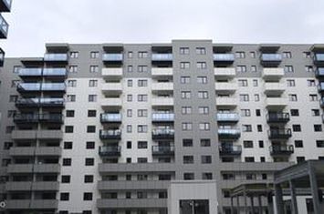 Pipera - Cortina North, studio 44 mp, parcare la subsol anunturi imobiliare Bucuresti