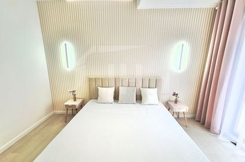Apartament 3 camere de vanzare FLORESTI - Cluj anunturi imobiliare Cluj